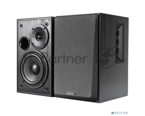 Колонки Edifier R1580MB {Активные, RMS 42W, 55-20000Гц, дерево,пульт ДУ} черный