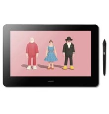 Интерактивный дисплей/ Interactive display Wacom Cintiq Pro 16