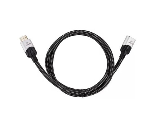 [кабели] VCOM <CG516M-1.0> Кабель удлинительный HDMI 2.1v, 8K@60Hz, 1m, медь