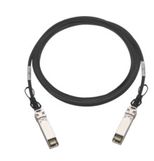 Кабель/ QNAP CAB-DAC30M-SFPP  3m SFP+ 10GbE Direct Attach Cable