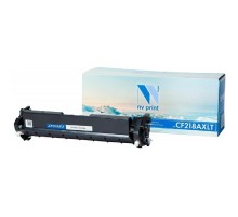NV Print CF218AXL Картридж  NV-CF218AXLT для HP LaserJet Pro M104a/M104w/M132a/M132fn/M132fw/M132nw (3500k)