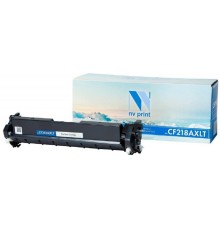 NV Print CF218AXL Картридж  NV-CF218AXLT для HP LaserJet Pro M104a/M104w/M132a/M132fn/M132fw/M132nw (3500k)