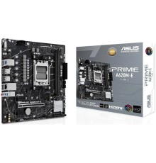 ASUS PRIME A620M-E-CSM (Socket AM5, mATX, 2xDDR5(96GB), VGA/DP/HDMI, 1xPCIe 4.0x16/2xPCIe 4.0x1, 1xLAN, 4xSATA 6Gb/s, 1xM.2, 2xUSB 3.2, 4xUSB 2.0, 1xPS/2)