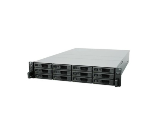 [Дисковый массив] Synology SA3610 Сетевое хранилище 12x2.5