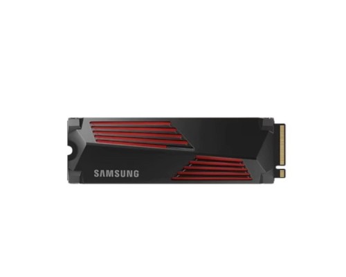 [накопитель] Samsung SSD 1Tb 990 PRO M.2 MZ-V9P1T0CW