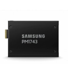Samsung SSD PM1743, 15360GB, U.3(2.5