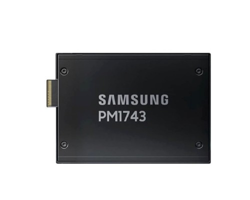 [накопитель] Samsung SSD PM1743, 1920GB E3.S, PCIe 5.0 x4, MZ3LO1T9HCJR-00A07