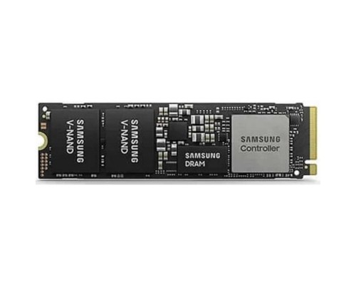 [накопитель] Samsung SSD PM9B1, 1024GB, M.2(22x80mm), NVMe, PCIe 4.0 x4, MZVL41T0HBLB-00B07