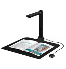 Книжный сканер VIISAN VK16