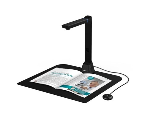 [Сканер] Книжный сканер VIISAN VK16