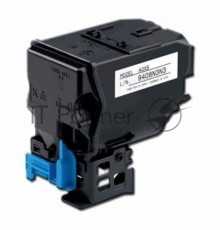 Картридж лазерный Konica-Minolta bizhub C3300i/C4000i черный TNP-81K