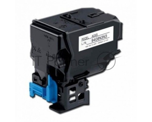 Картридж лазерный Konica-Minolta bizhub C3300i/C4000i черный TNP-81K Картридж лазерный Konica-Minolta bizhub C3300i/C4000i черный TNP-81K