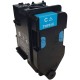 Картридж лазерный Konica-Minolta bizhub C3300i/C4000i голубой TNP-81C