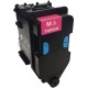Картридж лазерный Konica-Minolta bizhub C3300i/C4000i пурпурный TNP-81M