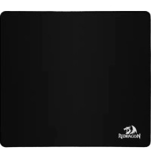 Redragon Игровой коврик Flick L 400х450х4 мм, ткань+резина [77989]				