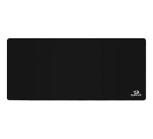 Redragon Игровой коврик Flick XL 400х900х4 мм, ткань+резина [77990]