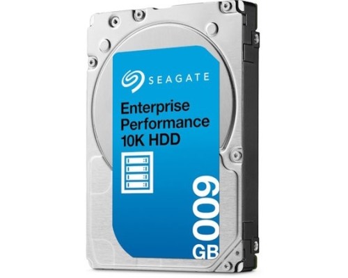[Жесткий диск] HDD Seagate SAS  600Gb 2.5