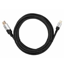 Vcom Кабель-переходник Mini DisplayPort M -> Display Port M 1.4V 3м VCOM <CG685-3M>