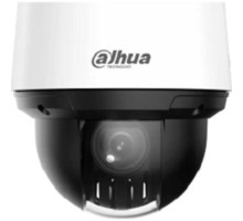 DAHUA DH-SD4A216DB-HNY Уличная мини-PTZ IP-видеокамера 2Мп, 1/2.8” CMOS, моторизованный объектив 5~80мм (16x), видеоаналитика, IP66