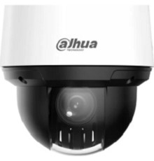 DAHUA DH-SD4A216DB-HNY Уличная мини-PTZ IP-видеокамера 2Мп, 1/2.8” CMOS, моторизованный объектив 5~80мм (16x), видеоаналитика, IP66