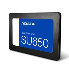 A-DATA SSD 1Tb ASU650SS-1TT-R Ultimate SU650 2.5