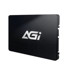 Накопитель SSD AGi SATA III 1TB AGI1K0GIMAI238 AI238 2.5