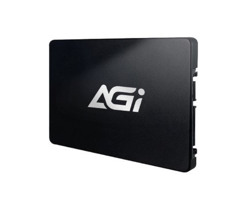 [носитель информации] Накопитель SSD AGi SATA III 1TB AGI1K0GIMAI238 AI238 2.5