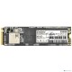 Накопитель SSD  ExeGate EX282321RUS KC2000MNextPro+ 256 Gb M.2 2280  3D TLC (PCI-E x4)