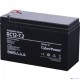 Батарея SS CyberPower Standart series RС 12-7.2 / 12V 7.2 Ah