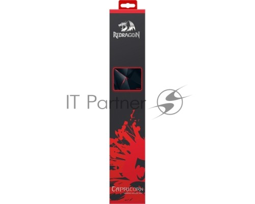 Коврик для мышки DEFENDER CAPRICORN REDRAGON 75166