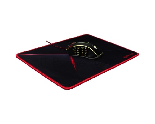 Коврик для мышки DEFENDER CAPRICORN REDRAGON 75166