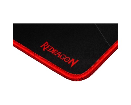Коврик для мышки DEFENDER CAPRICORN REDRAGON 75166
