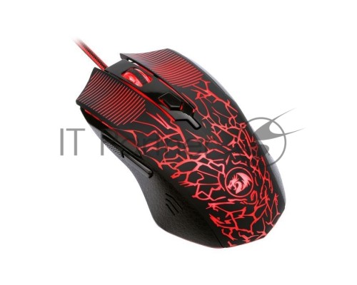 Клавиатура + мышь +PAD S107 REDRAGON RU 78225 DEFENDER