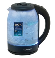 Электрический чайник Scarlett SC-EK27G90