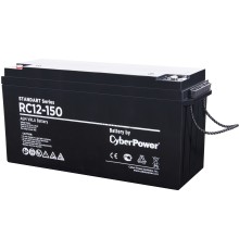Батарея SS CyberPower Standart series RC 12-150 / 12V 155 Ah