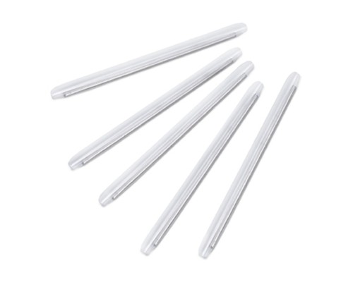 [Cabeus аксессуары к монтажным шкафам] Cabeus КДЗС-60 комплект деталей для защиты места сварки (60 мм)