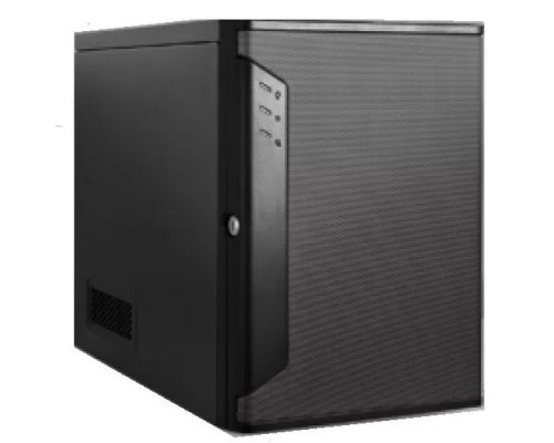 [Корпус] Chenbro SR30169H03*14023 PLUS MINI SERVER,BK CC1012/SLCC0002,WITH TOOL-LESS HDD TRAY,W/MINI 