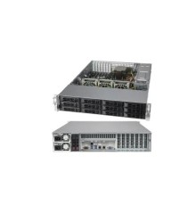 Supermicro AS-2014S-TR Серверная платформа