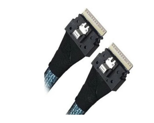 [Опция к серверу] Supermicro CBL-SAST-1231-85 Интерфейсный кабель