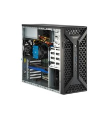 Supermicro SYS-530A-IL Серверная платформа