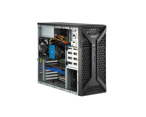 [Сервер] Supermicro SYS-530A-IL Серверная платформа