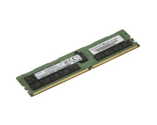 [Supermicro Блоки питания и опции] Supermicro MEM-DR432L-SL02-ER32 Модуль оперативной памяти