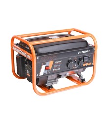 Генератор бензиновый PATRIOT GRS 3800 [476102255]