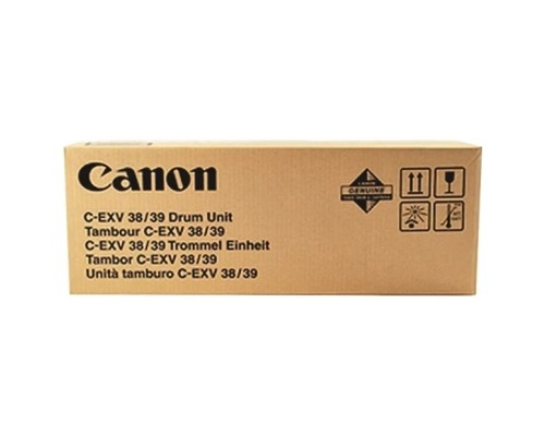 [Расходные материалы] Барабан/ DU IRADV 4025/35/45/51