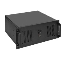 Exegate EX295480RUS Серверный корпус ExeGate Pro 4U350-02 <RM 19