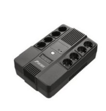 Powerman ИБП BRICK 850 Plus (Schuko x 8)