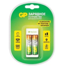 GP E211/210AAHCCS-2CR1 5/10