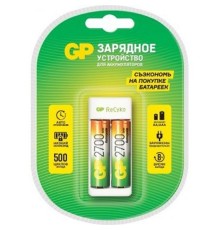 GP E211/270AAHCCS-2CR1 5/10