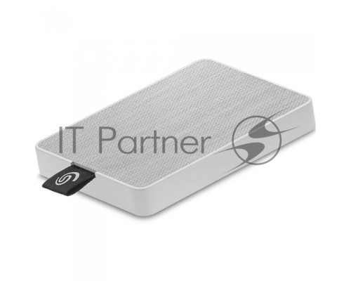 Внешний твердотельный накопитель Seagate One Touch SSD STJE500402 500ГБ  2.5