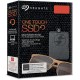 Внешний твердотельный накопитель Seagate One Touch SSD STJE500402 500ГБ  2.5